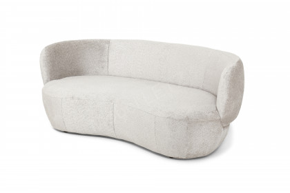 Lopez von GUTMANN - XXL-Sofa grau