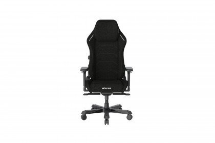 DX-Racer Master XL von MCA - Gamingchair mit Lendenstützkissen