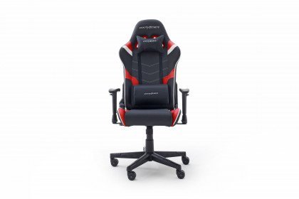 DX-Racer Prince PF188 von MCA - Gamingchair mit Stickerei DX-Racer