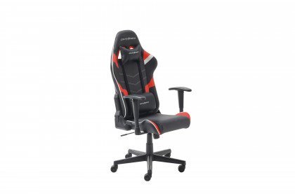 DX-Racer Prince PF188 von MCA - Gamingchair mit Stickerei DX-Racer