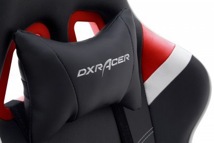 DX-Racer Prince PF188 von MCA - Gamingchair mit Stickerei DX-Racer