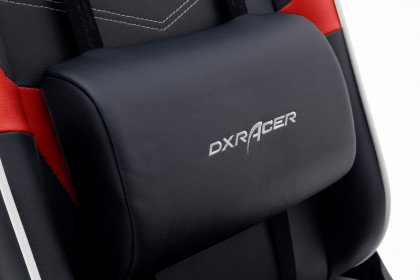 DX-Racer Prince PF188 von MCA - Gamingchair mit Stickerei DX-Racer