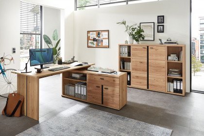 Sonos von Innostyle -  Home-Office in Artisan Eiche & Altesche