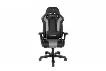 DX-Racer K99 von MCA - Gamingstuhl mit 4D Armlehnen