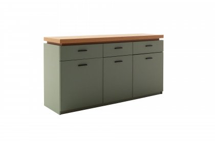 Moniz von MCA - Sideboard inklusive Oberbodenbeleuchtung