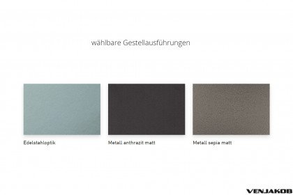 Marjan von Venjakob - Esszimmerstuhl in Curry