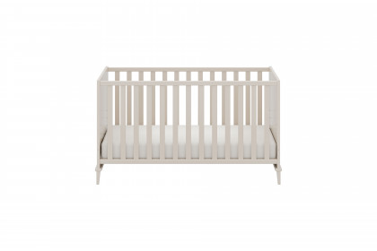 Sister Lou von YUNY by Paidi - Kindersprossenbett 70x140 cm cashmere-beige