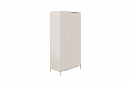 Sister Lou von YUNY by Paidi - schmaler Kleiderschrank 2T cashmere-beige