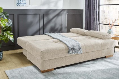 Calli von Job - Dauerschläfer beige-braun