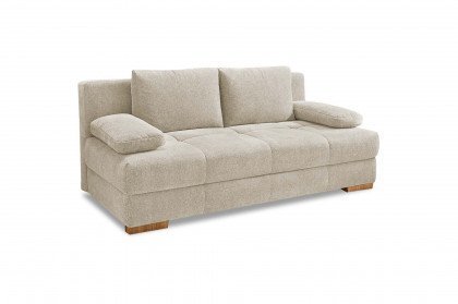 Calli von Job - Dauerschläfer beige-braun