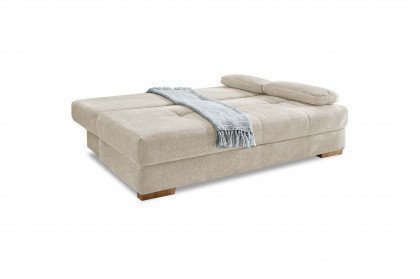 Calli von Job - Dauerschläfer beige-braun