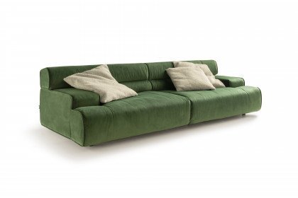 Colosseo von designwerk - Polstergarnitur forest