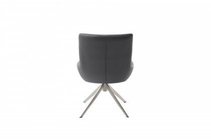 Wilson von MCA - Polsterstuhl im zeitlosem Design