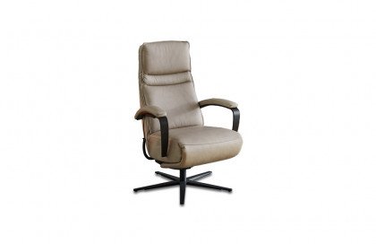 HU-ED24129 von Hukla - Einzelsessel pearl