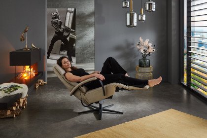 HU-ED24129 von Hukla - Einzelsessel pearl