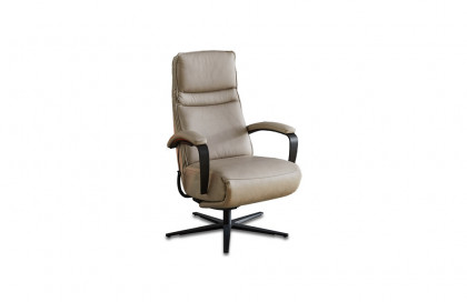 HU-ED24129 von Hukla - Sessel pearl