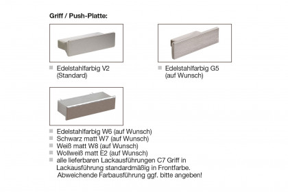 Kara-Frame von Musterring - freischwebender Laptop-Arbeitstisch