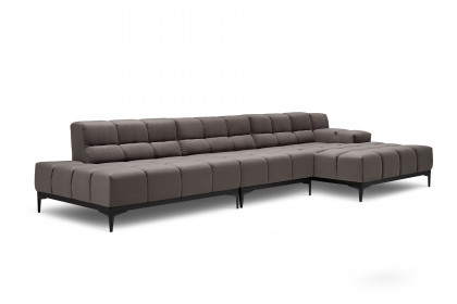 Oasis-LE24 von designwerk - Ecksofa rechts mouse