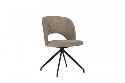 Concept 4 You von BODAHL MØBLER - Esszimmertisch in Wildeiche modern grey