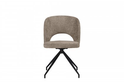 Concept 4 You von BODAHL MØBLER - Esszimmertisch in Wildeiche modern grey