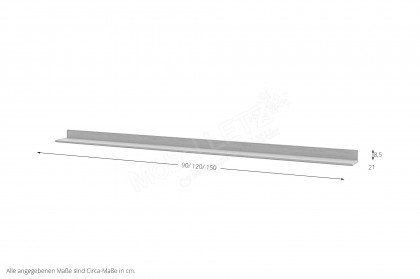 Kara-Frame von Musterring - Home-Office-Set in Asteiche