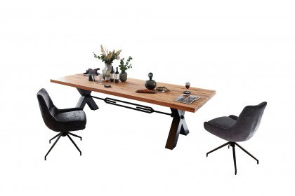 Concept 4 You von BODAHL MØBLER - Esszimmer Eiche geölt
