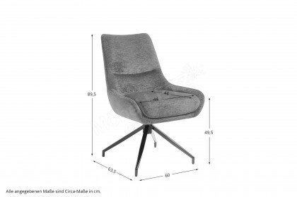Concept 4 You von BODAHL MØBLER - Esszimmer Eiche geölt