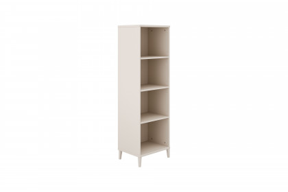 Sister Lou von YUNY by Paidi - Kinderzimmer-Set: Schrank & Kojenbett beige