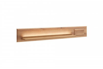 Naxos von MCA - Wandboard mit einem Ablageboden