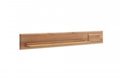 Naxos von MCA - Wandboard mit einem Ablageboden