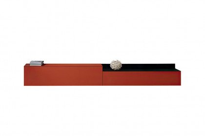 Ducale von MADíA CRAFT - Hängelowboard inkarot/ Metall