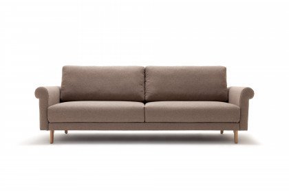 CR.450 von creation by Rolf Benz - Sitzgarnitur graubeige
