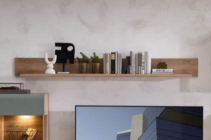 Fun Plus II von Innostyle - Wandboard in Viking Oak Nature