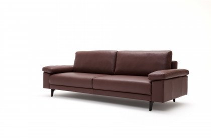 CR.450 von creation by Rolf Benz - Einzelsofa terrabraun