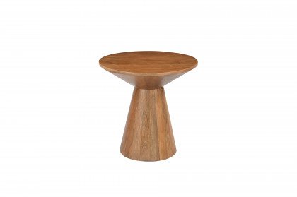 Ambra von SIT Möbel - Beistelltisch aus Mangoholz