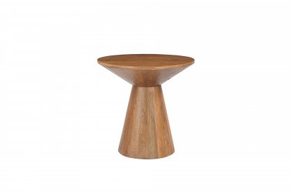 Ambra von SIT Möbel - Beistelltisch aus Mangoholz