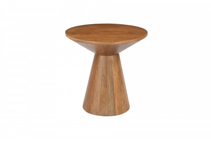 Ambra von SIT Möbel - Beistelltisch 14883 aus Mangoholz