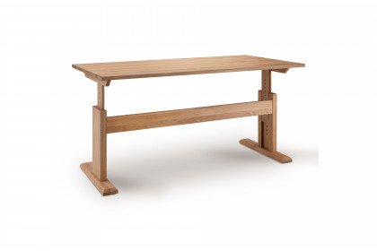 Genua von TPT Möbel - Schreibtisch ca. 160 cm breit