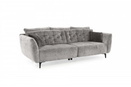Spa von Job - Sofa hellgrau
