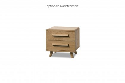 Edition pronto von Hasena - Boxspringbett Villa anthrazit