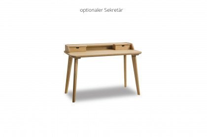 Edition pronto von Hasena - Boxspringbett Villa anthrazit