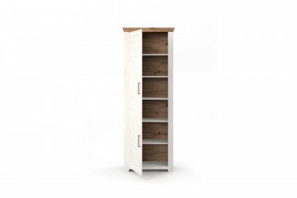 York von set one by Musterring - Schrank Pino Aurelio/ Artisan Eiche