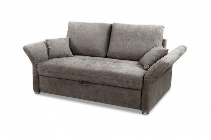 Luca von Job - Schlafsofa 140 greige