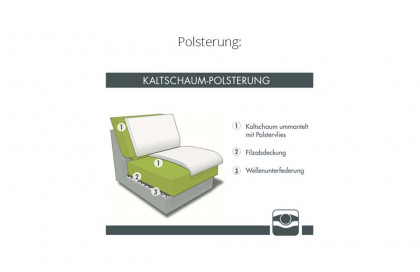PP-LA23145 von Polipol - Polsterecke moos