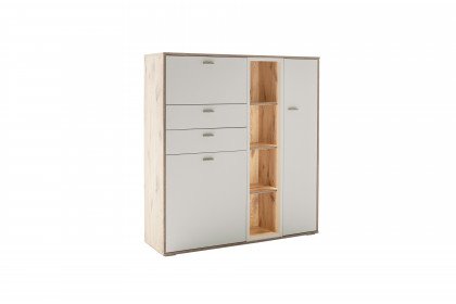 Santerno von MCA - Highboard Viking Oak