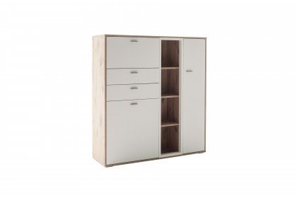 Santerno von MCA - Highboard Viking Oak