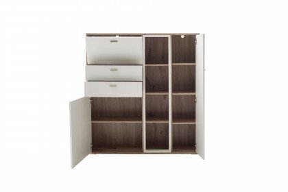 Santerno von MCA - Highboard Viking Oak