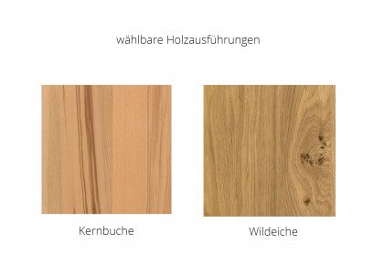Siena-dining von Schösswender Essplätze - Bank etwa 180 cm breit
