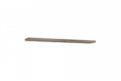 Duro-dining von Forte - Wandboard in Riviera Oak