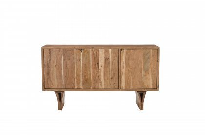 Wave-dining von SIT Möbel - Sideboard aus massivem Akazienholz